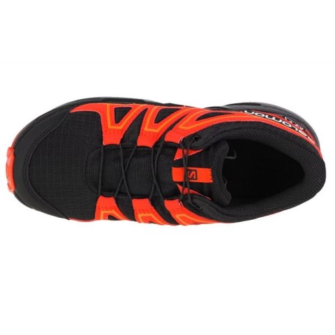 Buty Salomon Speedcross CSWP Jr 471234 Buty Salomon Speedcross CSWP Jr 471234