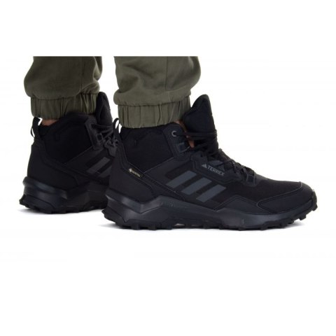 Buty adidas Terrex AX4 Mied Gtx M HP7401 Buty adidas Terrex AX4 Mied Gtx M HP7401