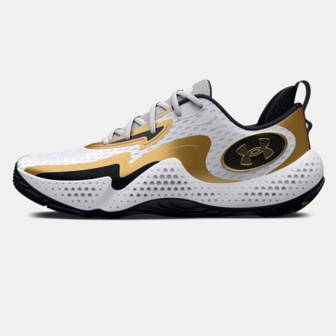 Buty do koszykówki Under Armour Spawn 5 M 3026285 101 Buty do koszykówki Under Armour Spawn 5 M 3026285 101