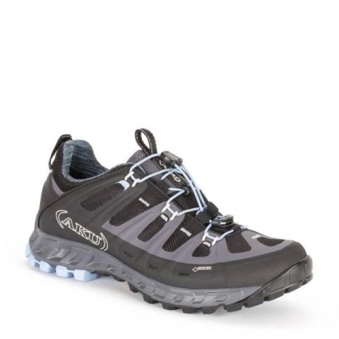 Buty trekkingowe Aku Selvatica GTX W 679144 Buty trekkingowe Aku Selvatica GTX W 679144