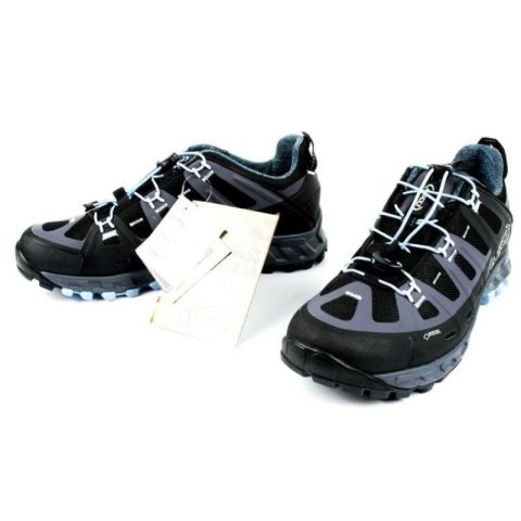 Buty trekkingowe Aku Selvatica GTX W 679144 Buty trekkingowe Aku Selvatica GTX W 679144