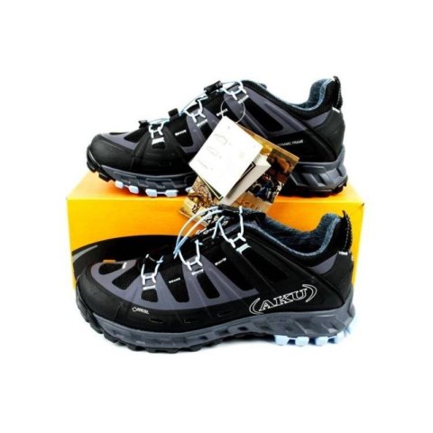 Buty trekkingowe Aku Selvatica GTX W 679144 Buty trekkingowe Aku Selvatica GTX W 679144