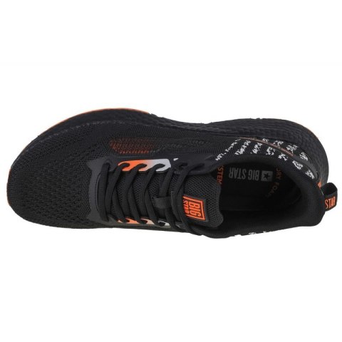 Buty Big Star Shoes M LL174108 Buty Big Star Shoes M LL174108