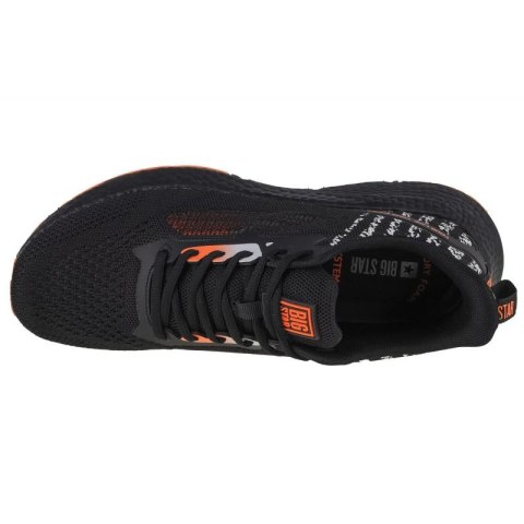 Buty Big Star Shoes M LL174108 Buty Big Star Shoes M LL174108