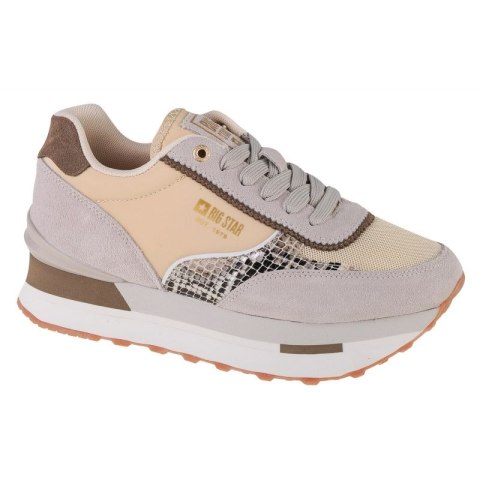 Buty Big Star Shoes W LL274364 Buty Big Star Shoes W LL274364