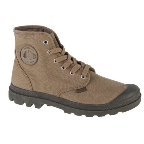 Buty Palladium Pampa Hi M 02352-308-M Buty Palladium Pampa Hi M 02352-308-M