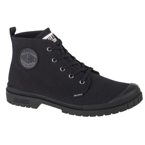 Buty Palladium Pampa SP20 Hi CVS M 76838-008-M Buty Palladium Pampa SP20 Hi CVS M 76838-008-M