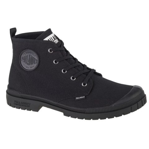 Buty Palladium Pampa SP20 Hi CVS M 76838-008-M Buty Palladium Pampa SP20 Hi CVS M 76838-008-M