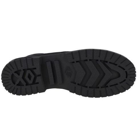 Buty Palladium Pampa SP20 Hi CVS M 76838-008-M Buty Palladium Pampa SP20 Hi CVS M 76838-008-M