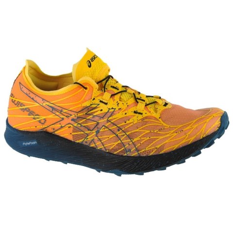 Buty biegowe ASICS Fujispeed M 1011B330-750 Buty biegowe ASICS Fujispeed M 1011B330-750