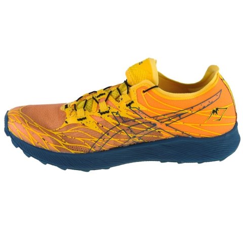 Buty biegowe ASICS Fujispeed M 1011B330-750 Buty biegowe ASICS Fujispeed M 1011B330-750