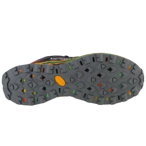 Buty do biegania Merrell Moab Flight M J067481 Buty do biegania Merrell Moab Flight M J067481