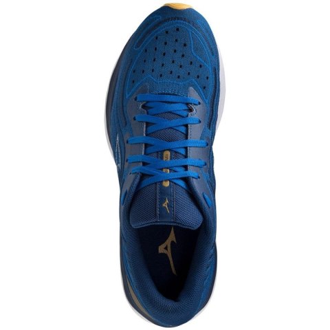 Buty do biegania Mizuno WAVE SKYRISE 4 M J1GC230903 Buty do biegania Mizuno WAVE SKYRISE 4 M J1GC230903