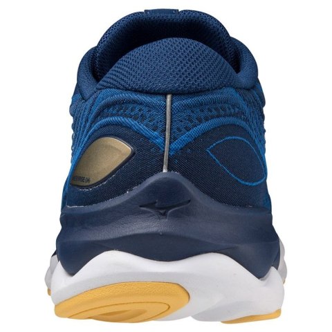 Buty do biegania Mizuno WAVE SKYRISE 4 M J1GC230903 Buty do biegania Mizuno WAVE SKYRISE 4 M J1GC230903