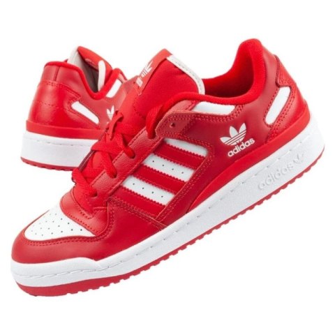 Buty sportowe adidas Forum Low CL U HQ1495 Buty sportowe adidas Forum Low CL U HQ1495