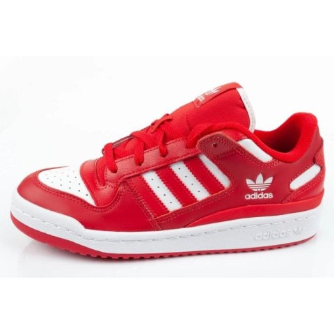 Buty sportowe adidas Forum Low CL U HQ1495 Buty sportowe adidas Forum Low CL U HQ1495