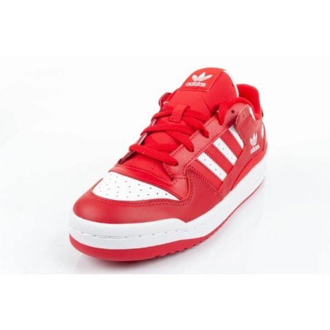 Buty sportowe adidas Forum Low CL U HQ1495 Buty sportowe adidas Forum Low CL U HQ1495