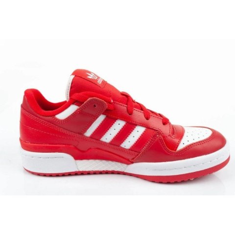 Buty sportowe adidas Forum Low CL U HQ1495 Buty sportowe adidas Forum Low CL U HQ1495