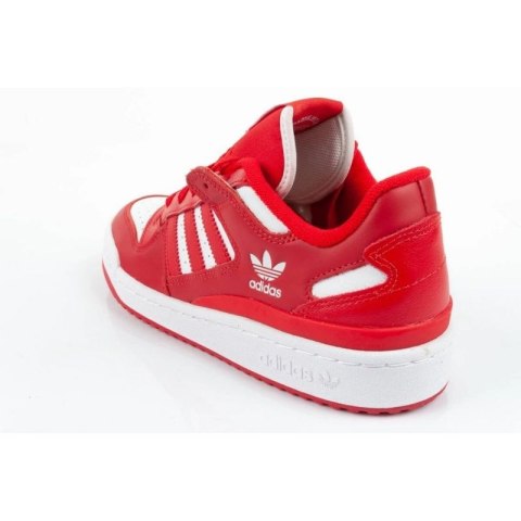 Buty sportowe adidas Forum Low CL U HQ1495 Buty sportowe adidas Forum Low CL U HQ1495
