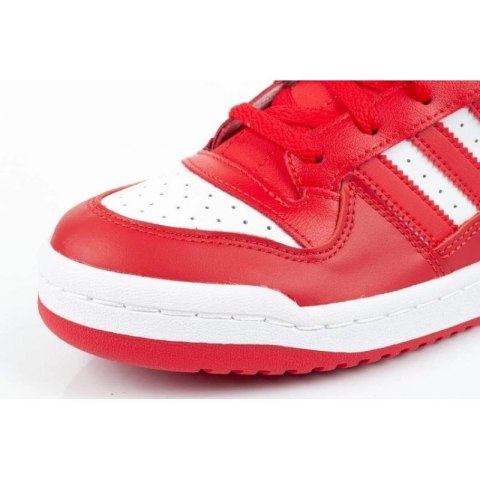 Buty sportowe adidas Forum Low CL U HQ1495 Buty sportowe adidas Forum Low CL U HQ1495