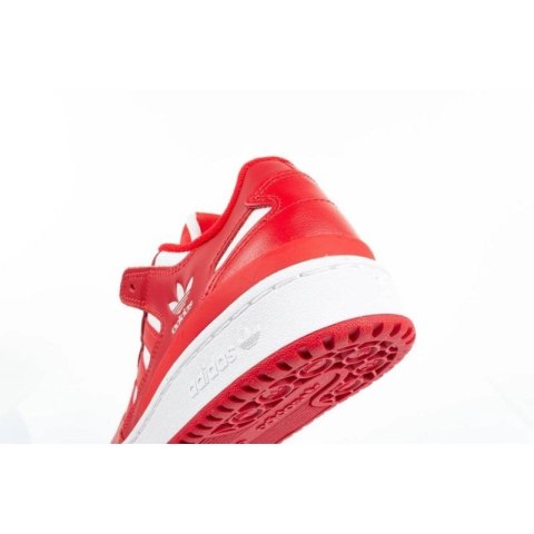 Buty sportowe adidas Forum Low CL U HQ1495 Buty sportowe adidas Forum Low CL U HQ1495