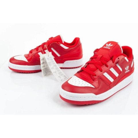Buty sportowe adidas Forum Low CL U HQ1495 Buty sportowe adidas Forum Low CL U HQ1495