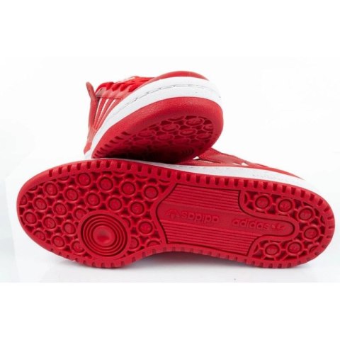 Buty sportowe adidas Forum Low CL U HQ1495 Buty sportowe adidas Forum Low CL U HQ1495