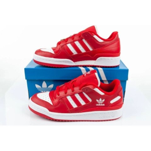 Buty sportowe adidas Forum Low CL U HQ1495 Buty sportowe adidas Forum Low CL U HQ1495