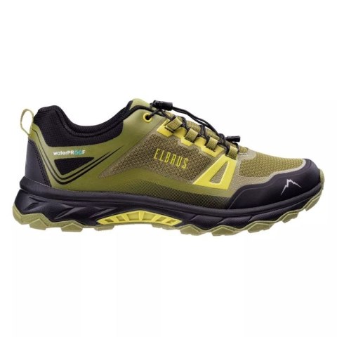 Buty Elbrus Ergides Wp M 92800490690 Buty Elbrus Ergides Wp M 92800490690