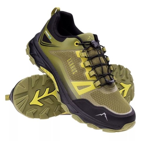 Buty Elbrus Ergides Wp M 92800490690 Buty Elbrus Ergides Wp M 92800490690