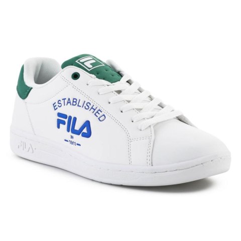 Buty Fila Crosscourt 2 NT Logo M FFM0195-53137 Buty Fila Crosscourt 2 NT Logo M FFM0195-53137