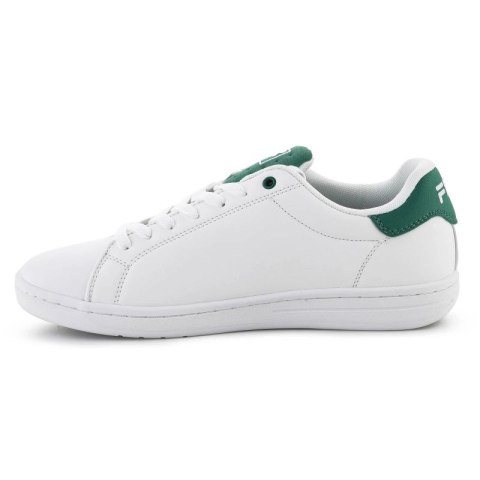 Buty Fila Crosscourt 2 NT Logo M FFM0195-53137 Buty Fila Crosscourt 2 NT Logo M FFM0195-53137