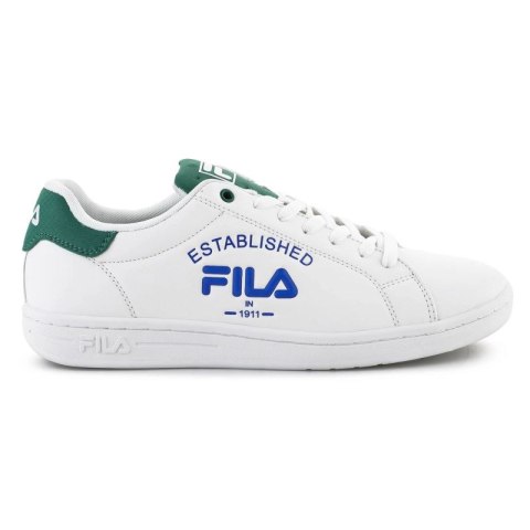 Buty Fila Crosscourt 2 NT Logo M FFM0195-53137 Buty Fila Crosscourt 2 NT Logo M FFM0195-53137
