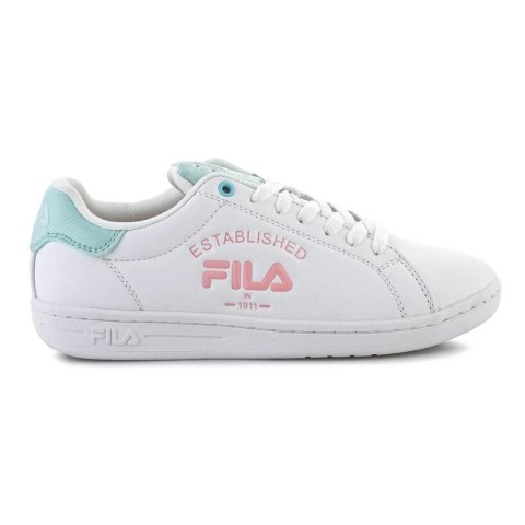 Buty Fila Crosscourt 2 NT Logo W FFW0258-13206 Buty Fila Crosscourt 2 NT Logo W FFW0258-13206