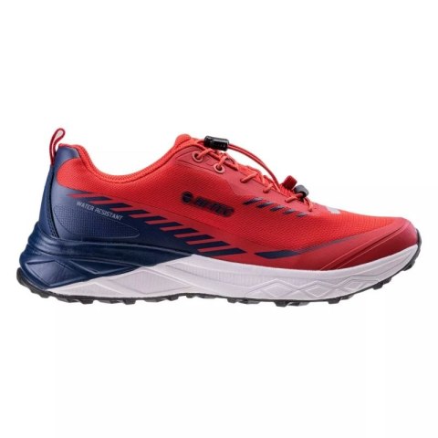 Buty Hi-tec Mostar Wr M 92800490107 Buty Hi-tec Mostar Wr M 92800490107