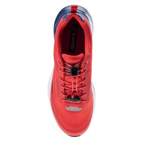 Buty Hi-tec Mostar Wr M 92800490107 Buty Hi-tec Mostar Wr M 92800490107