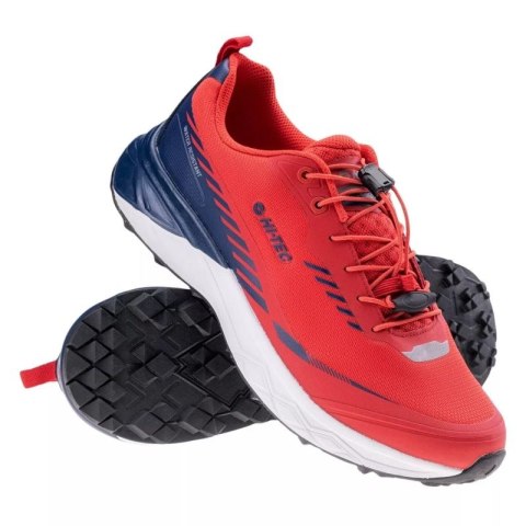 Buty Hi-tec Mostar Wr M 92800490107 Buty Hi-tec Mostar Wr M 92800490107