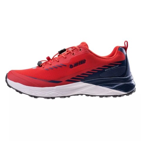 Buty Hi-tec Mostar Wr M 92800490107 Buty Hi-tec Mostar Wr M 92800490107