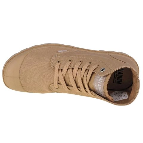 Buty Palladium Mono Chrome 73089-271-M Buty Palladium Mono Chrome 73089-271-M