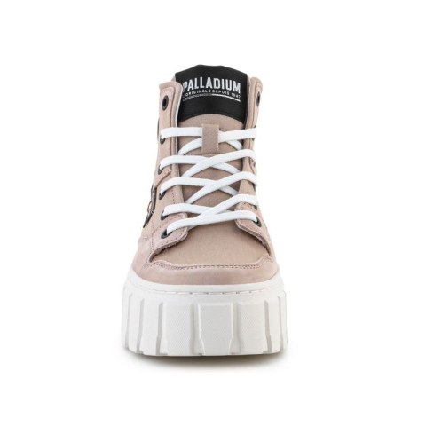 Buty Palladium Pallatower HI W 98573-662-M Buty Palladium Pallatower HI W 98573-662-M