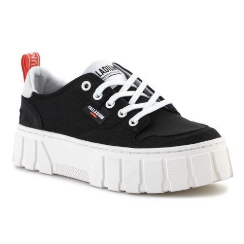 Buty Palladium Pallatower Lo W 98574-008-M Buty Palladium Pallatower Lo W 98574-008-M
