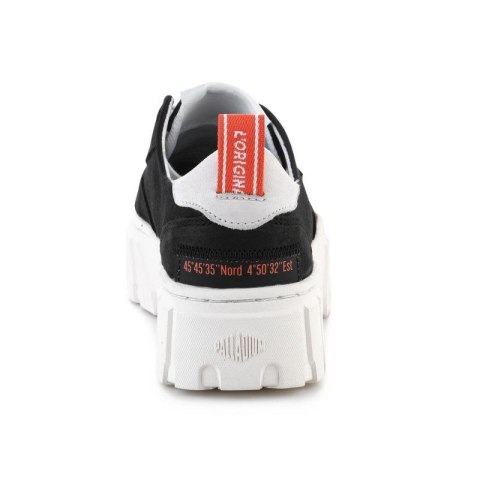 Buty Palladium Pallatower Lo W 98574-008-M Buty Palladium Pallatower Lo W 98574-008-M