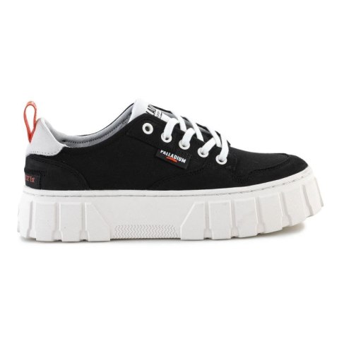 Buty Palladium Pallatower Lo W 98574-008-M Buty Palladium Pallatower Lo W 98574-008-M