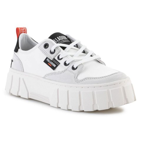 Buty Palladium Pallatower Lo W 98574-116-M Buty Palladium Pallatower Lo W 98574-116-M