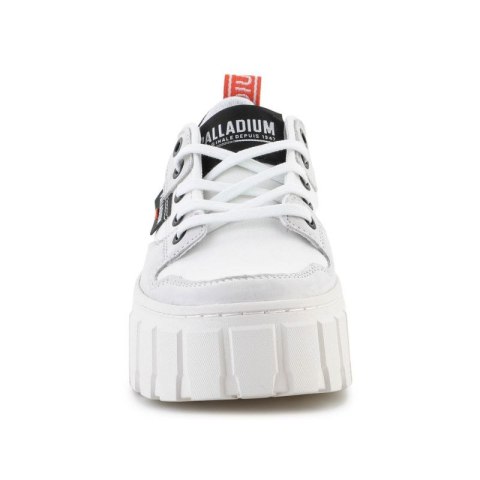 Buty Palladium Pallatower Lo W 98574-116-M Buty Palladium Pallatower Lo W 98574-116-M