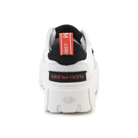 Buty Palladium Pallatower Lo W 98574-116-M Buty Palladium Pallatower Lo W 98574-116-M