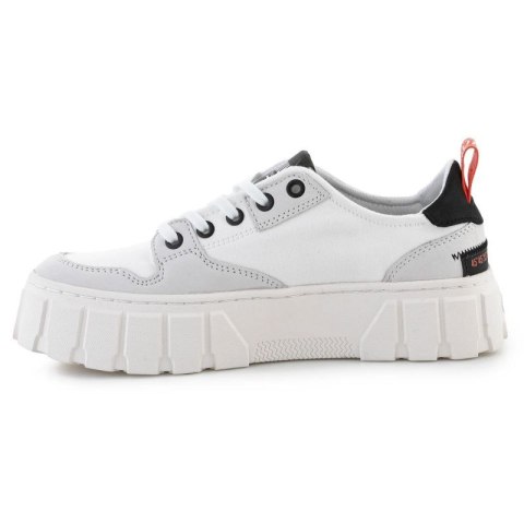 Buty Palladium Pallatower Lo W 98574-116-M Buty Palladium Pallatower Lo W 98574-116-M