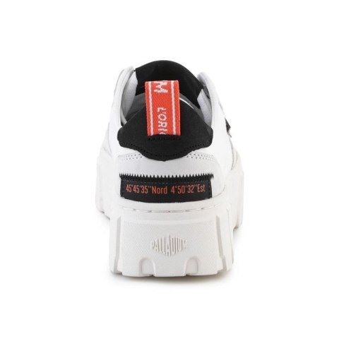 Buty Palladium Pallatower Lo W 98574-116-M Buty Palladium Pallatower Lo W 98574-116-M