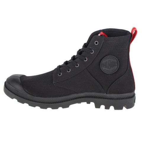 Buty Palladium Pampa Hi Army 78583-008-M Buty Palladium Pampa Hi Army 78583-008-M