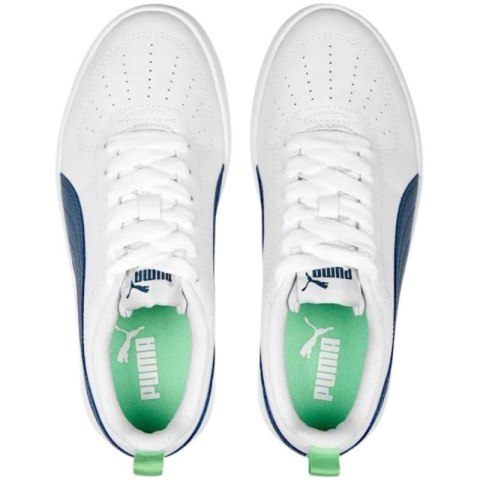 Buty Puma Rickie Jr 384311 14 Buty Puma Rickie Jr 384311 14